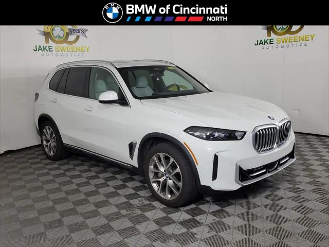 2024 BMW X5 xDrive40i for sale near Cincinnati, OH
