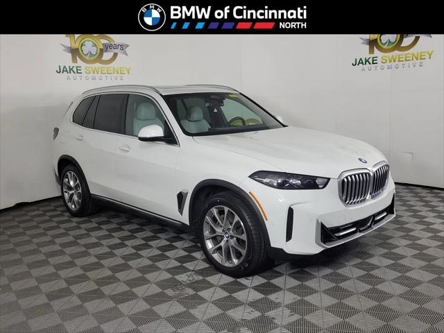 2024 BMW X5 for sale near Cincinnati, OH
