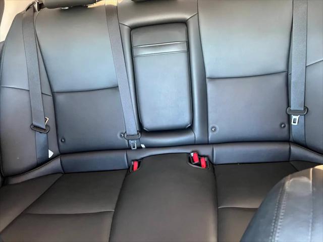 2018 INFINITI Q50 2.0t PURE