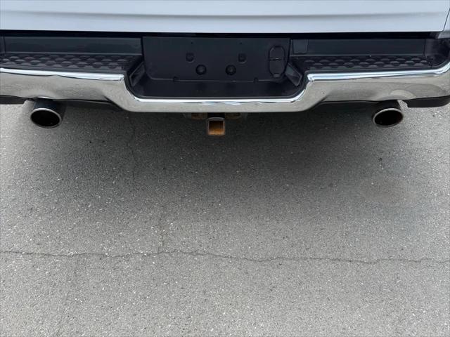 2020 Ram 1500 Big Horn Quad Cab 4x4 64 Box