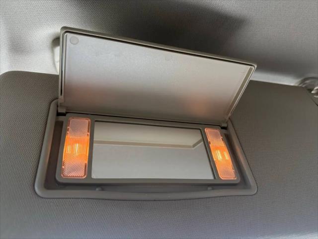 2020 Ram 1500 Big Horn Quad Cab 4x4 64 Box