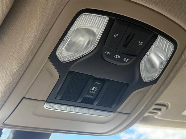 2020 Ram 1500 Big Horn Quad Cab 4x4 64 Box