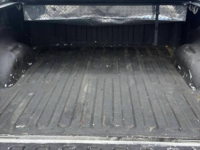 2020 Ram 1500 Big Horn Quad Cab 4x4 64 Box