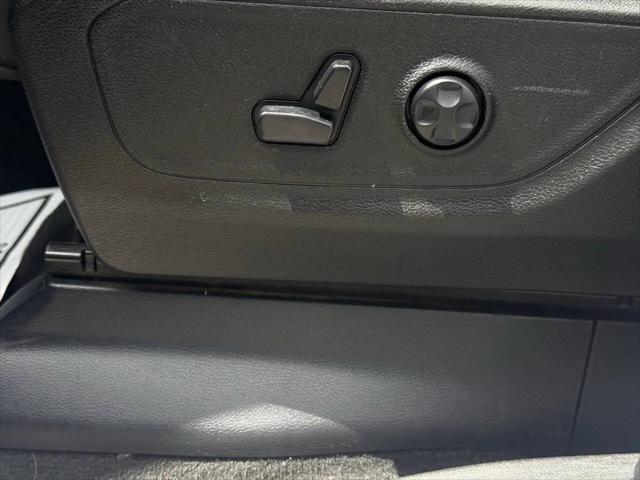 2020 Ram 1500 Big Horn Quad Cab 4x4 64 Box