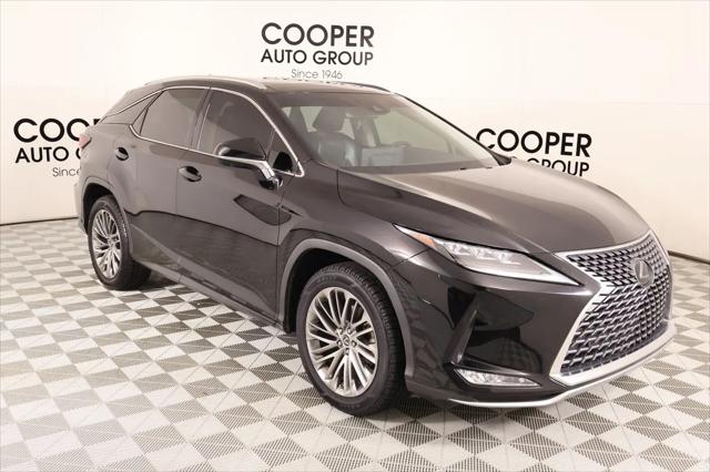 2020 Lexus RX 350 RX 350 for sale in Edmond, OK