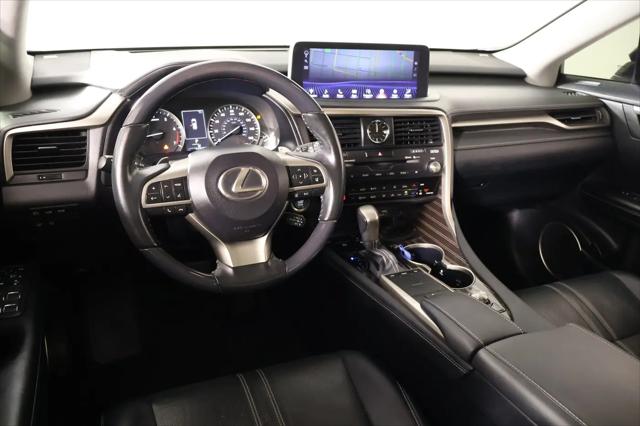 2020 Lexus RX 350 RX 350