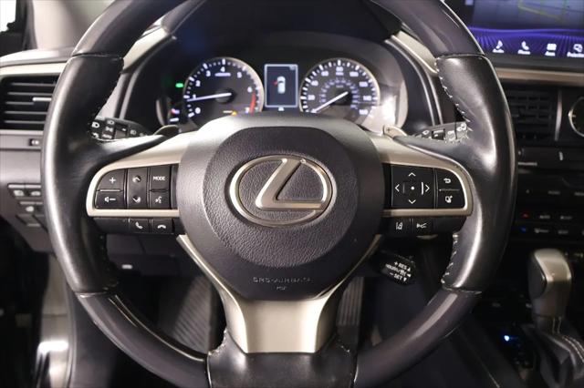 2020 Lexus RX 350 RX 350