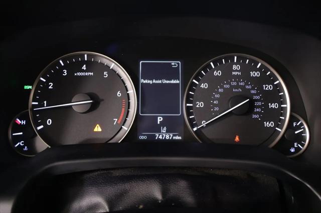 2020 Lexus RX 350 RX 350