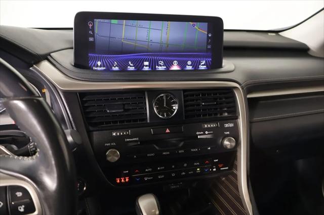 2020 Lexus RX 350 RX 350