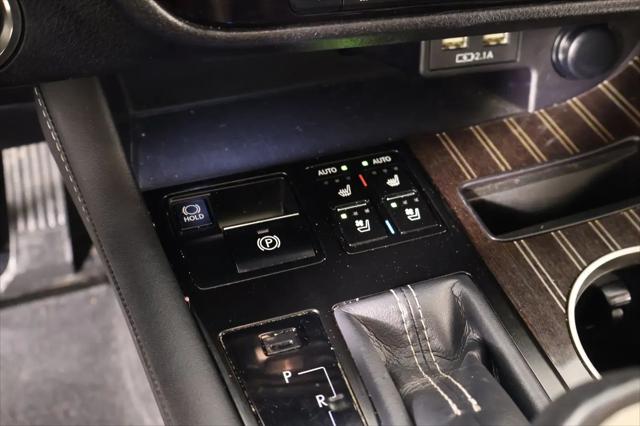 2020 Lexus RX 350 RX 350