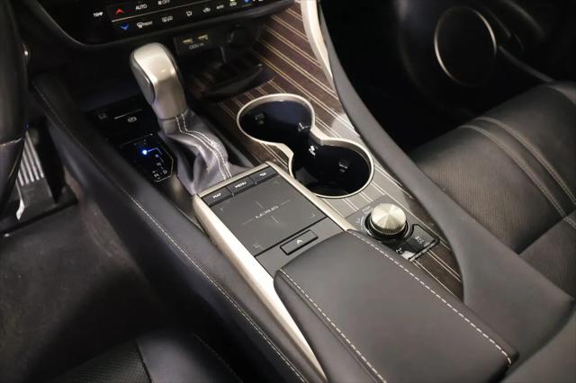 2020 Lexus RX 350 RX 350