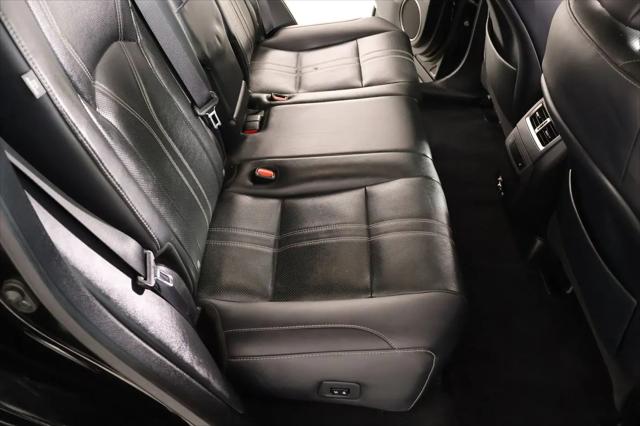 2020 Lexus RX 350 RX 350