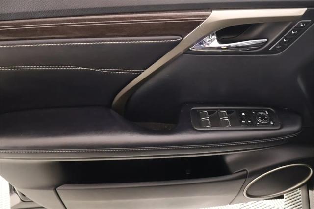 2020 Lexus RX 350 RX 350