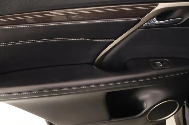 2020 Lexus RX 350 RX 350