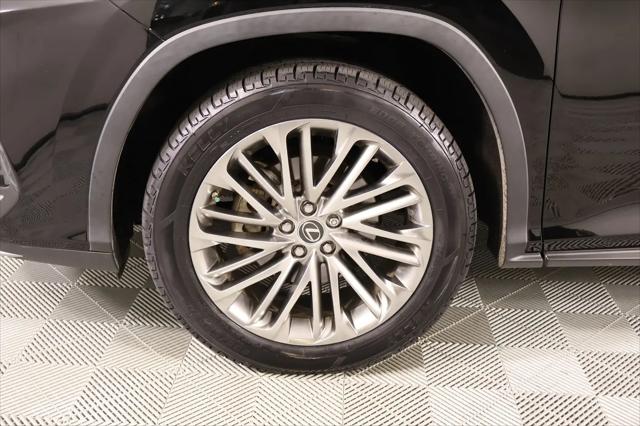 2020 Lexus RX 350 RX 350