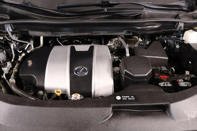 2020 Lexus RX 350 RX 350