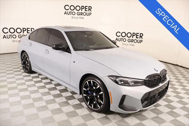 2025 BMW M340i xDrive for sale in Edmond, OK