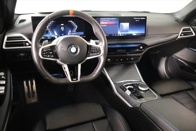 2025 BMW M340i xDrive