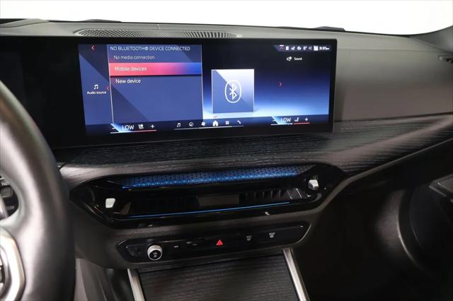2025 BMW M340i xDrive