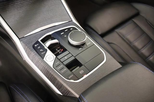 2025 BMW M340i xDrive