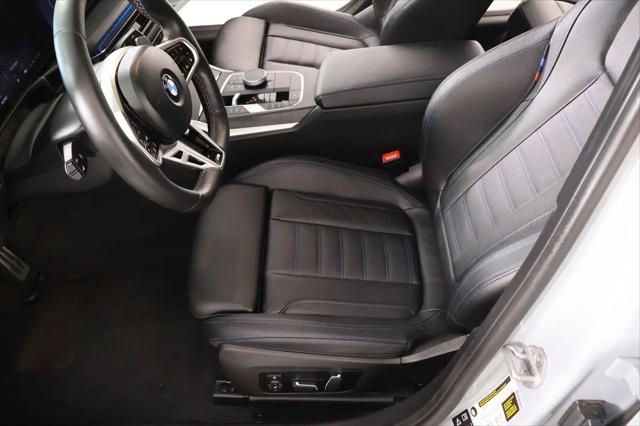2025 BMW M340i xDrive