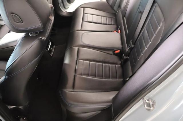2025 BMW M340i xDrive