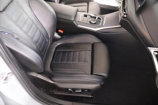 2025 BMW M340i xDrive