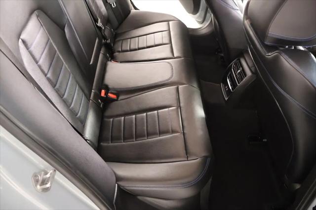 2025 BMW M340i xDrive