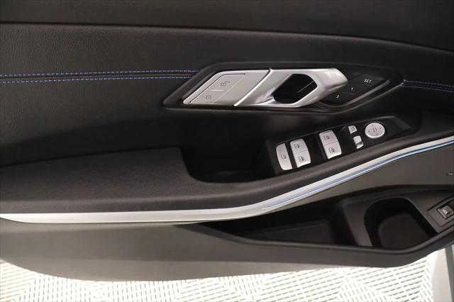 2025 BMW M340i xDrive