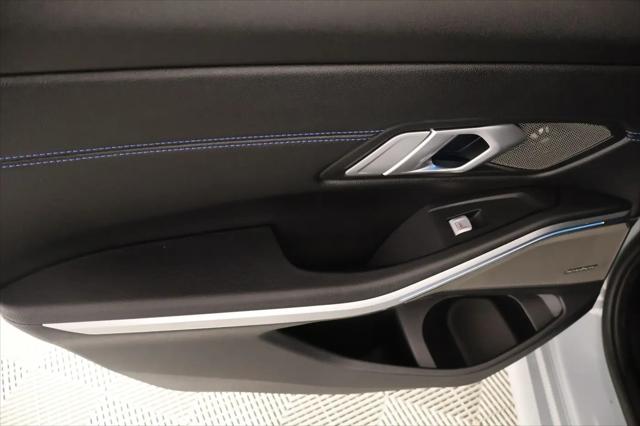 2025 BMW M340i xDrive