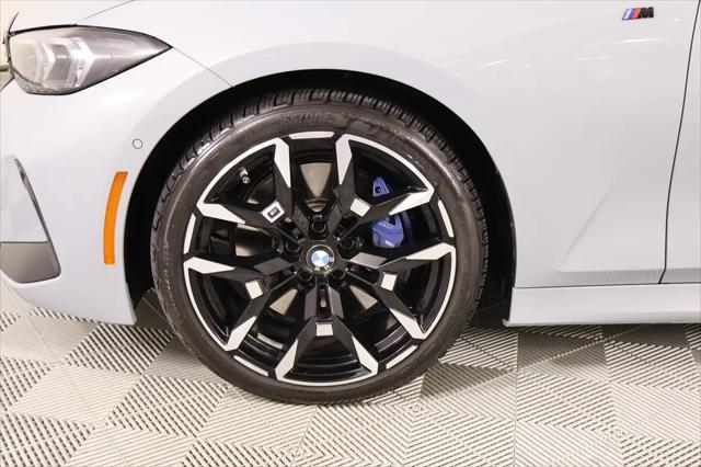 2025 BMW M340i xDrive