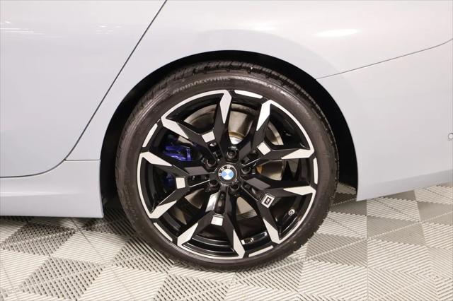 2025 BMW M340i xDrive