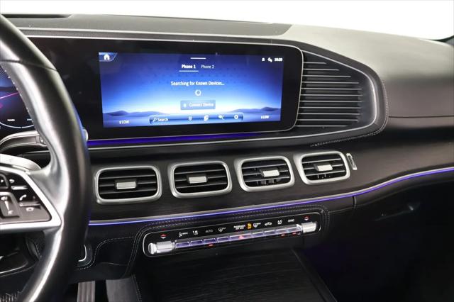 2024 Mercedes-Benz GLE GLE 450 4MATIC