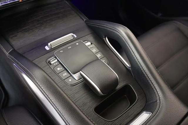 2024 Mercedes-Benz GLE GLE 450 4MATIC