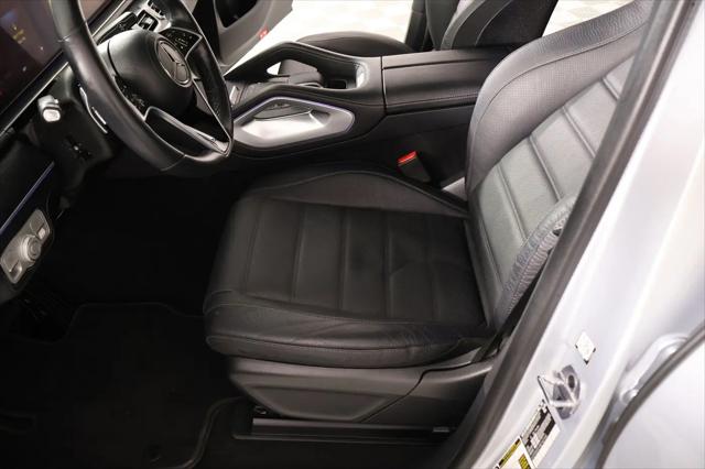 2024 Mercedes-Benz GLE GLE 450 4MATIC