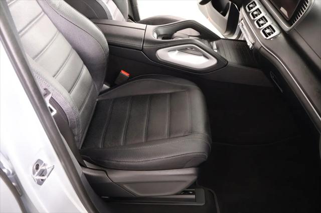 2024 Mercedes-Benz GLE GLE 450 4MATIC