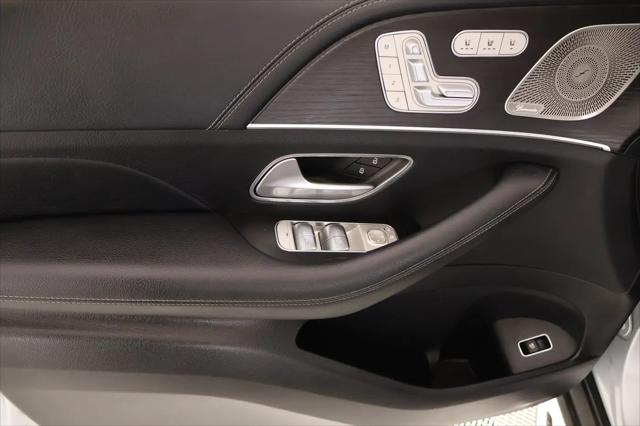 2024 Mercedes-Benz GLE GLE 450 4MATIC