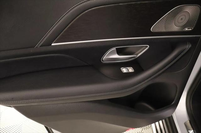 2024 Mercedes-Benz GLE GLE 450 4MATIC