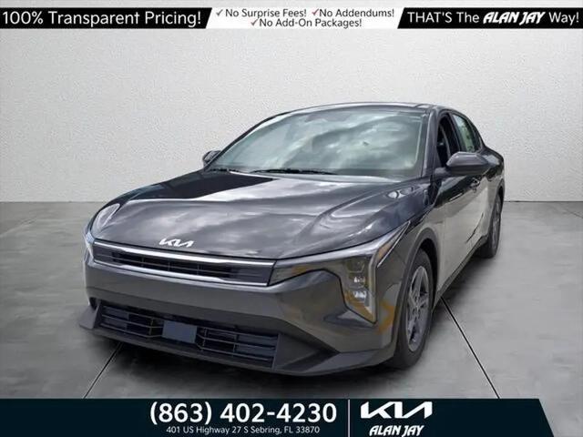 2026 Kia K4 LXS for sale in Sebring, FL