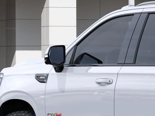 2026 GMC Yukon XL 4WD AT4