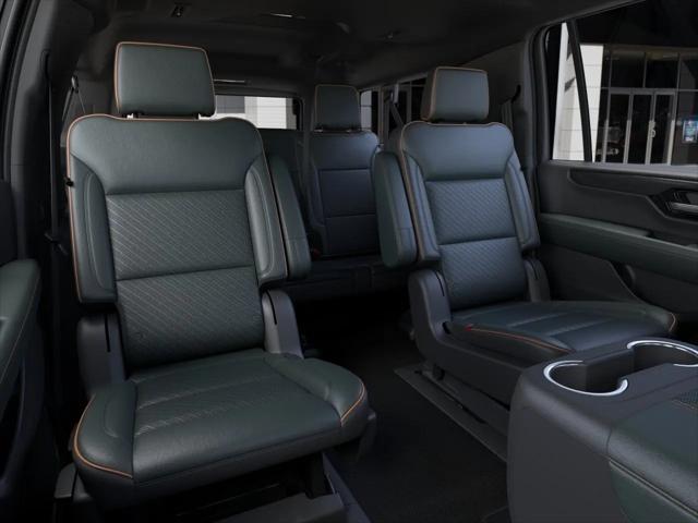 2026 GMC Yukon XL 4WD AT4