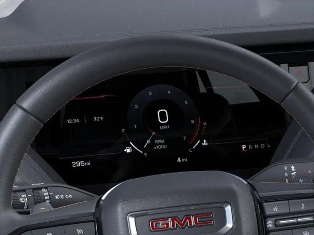 2026 GMC Yukon XL 4WD AT4
