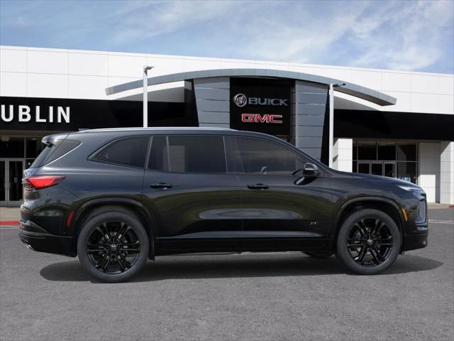 2026 Buick Enclave Sport Touring FWD