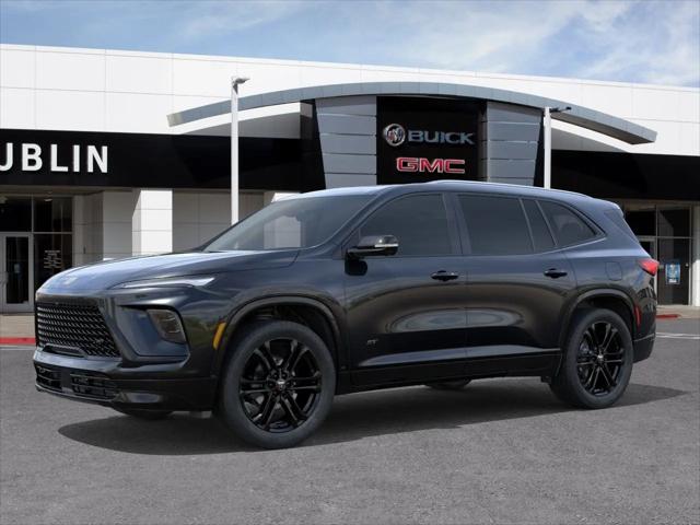 2026 Buick Enclave Sport Touring FWD