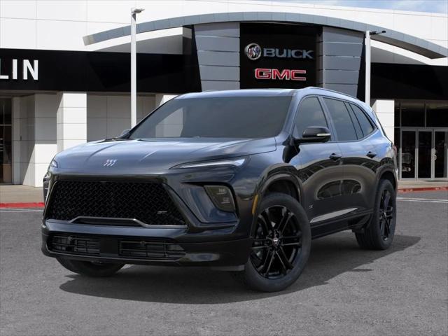2026 Buick Enclave Sport Touring FWD