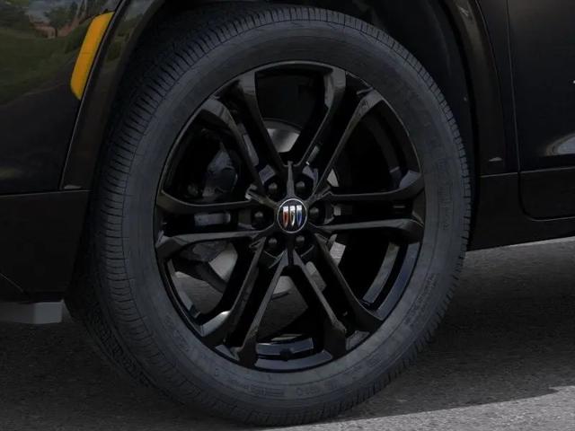2026 Buick Enclave Sport Touring FWD