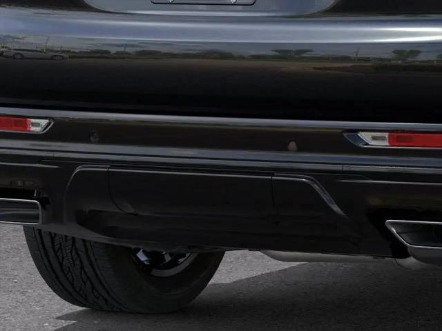 2026 Buick Enclave Sport Touring FWD