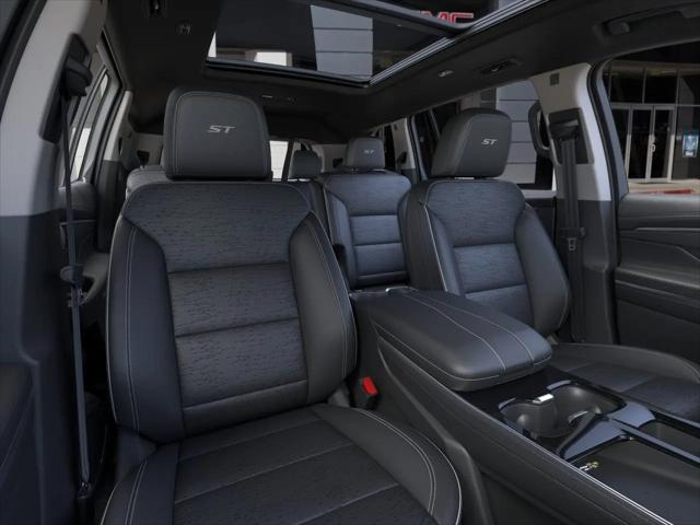 2026 Buick Enclave Sport Touring FWD