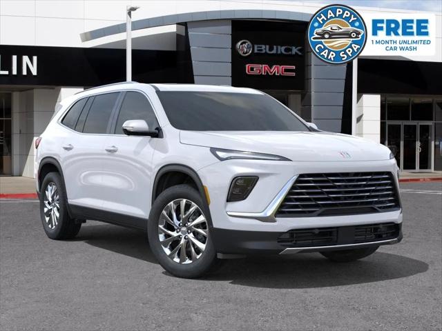 2026 Buick Enclave Preferred FWD for sale in Dublin, CA