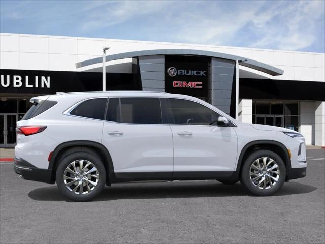 2026 Buick Enclave Preferred FWD